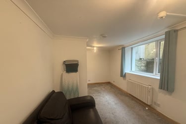 1 bed studio, Alexandra Place studio, Mutley, Plymouth, PL47JP - Image 4